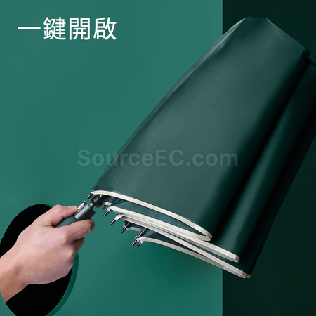 禮品訂造雙折高爾夫傘紀念品