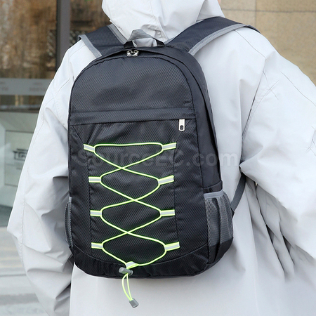 禮品訂造超輕爬山背囊紀念品
