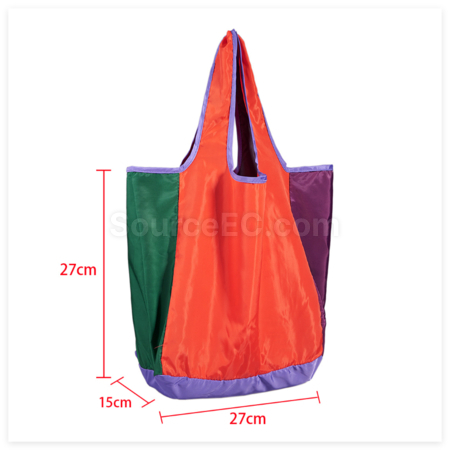 禮品訂造環保購物袋紀念品