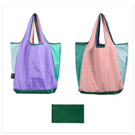 禮品訂造環保購物袋紀念品