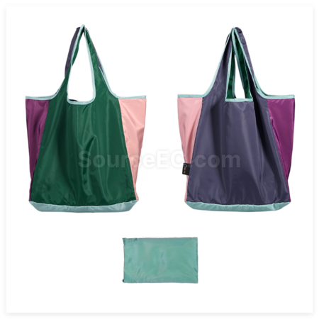 禮品訂造環保購物袋紀念品