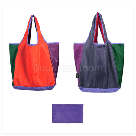 禮品訂造環保購物袋紀念品