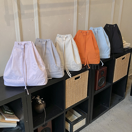 禮品訂造抽繩束口袋紀念品
