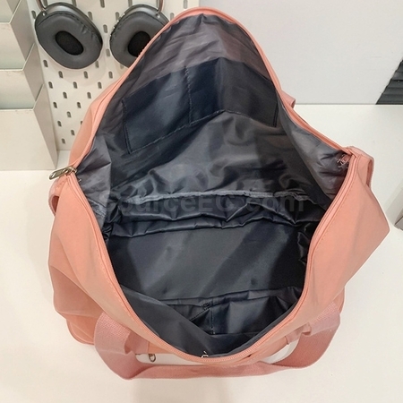禮品訂造旅行可伸縮帶輪滑旅行袋紀念品