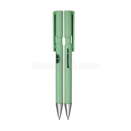 禮品訂造塑料原子筆紀念品