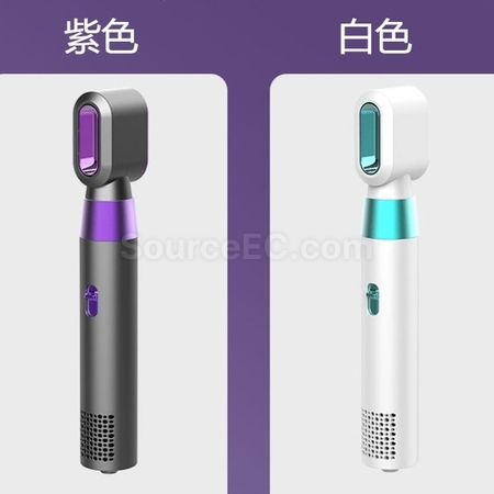 禮品訂造三合一熱風無葉自動美髮捲髮吹風機紀念品