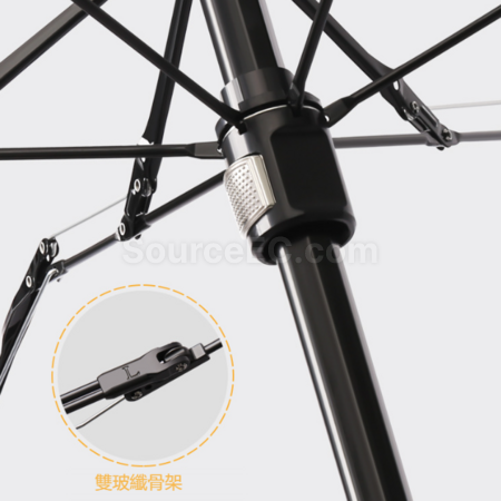 禮品訂造Mini晴雨兩用傘紀念品