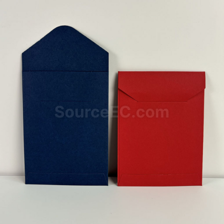 禮品訂造250G加厚牛皮信封袋紀念品