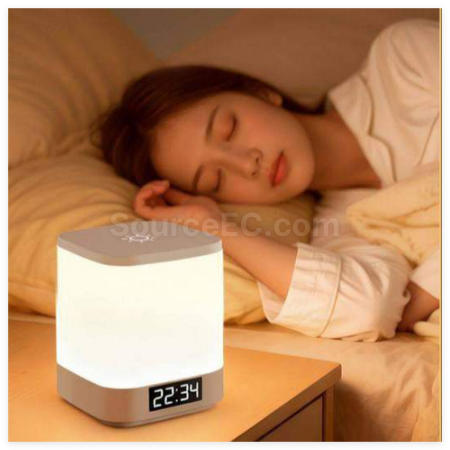 禮品訂造可聲控智能電燈紀念品