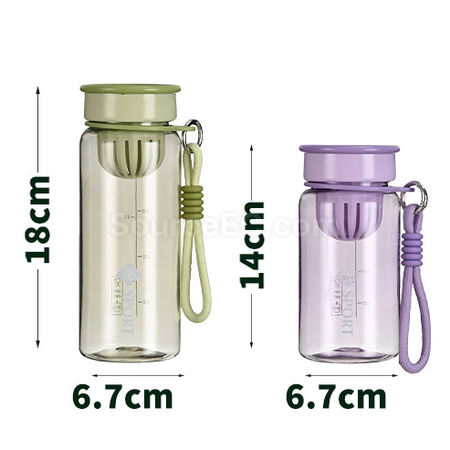 禮品訂造茶漏分離水手水壺紀念品