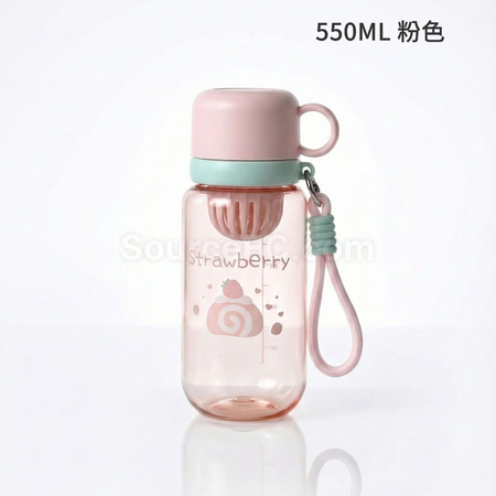 禮品訂造茶漏分離水手水壺紀念品