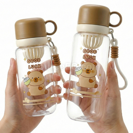 禮品訂造茶漏分離水手水壺紀念品