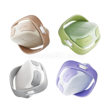禮品訂造磁吸旋轉藥盒紀念品