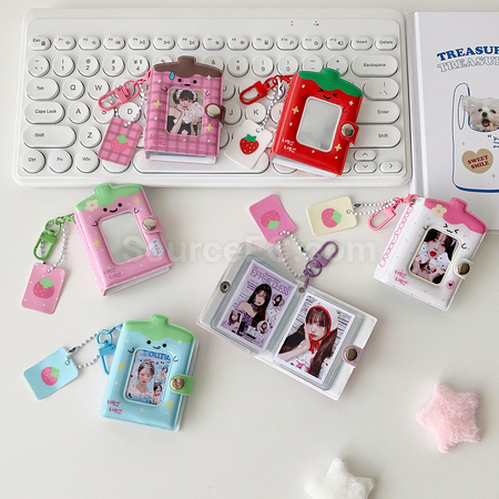 禮品訂造證件照卡套紀念品