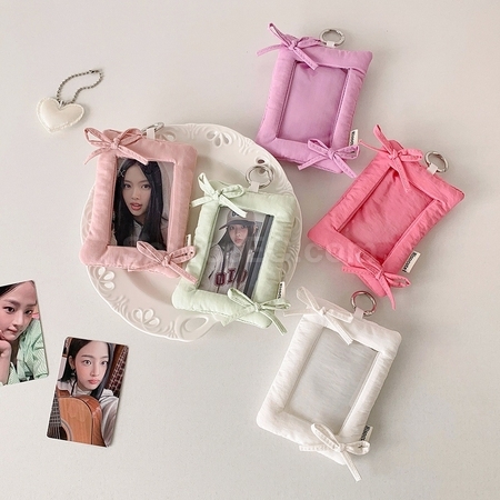 禮品訂造證件照卡套紀念品