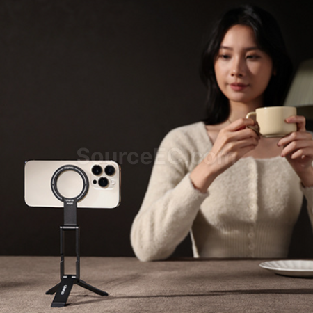 禮品訂造手機磁吸支架紀念品