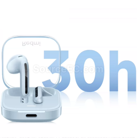 禮品訂造小米REDMIBuds青春無線藍牙耳機紀念品