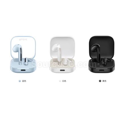 禮品訂造小米REDMIBuds青春無線藍牙耳機紀念品