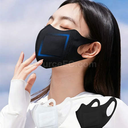禮品訂造加濕口罩紀念品