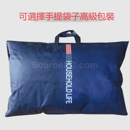 禮品訂造壓縮枕芯（枕頭）紀念品