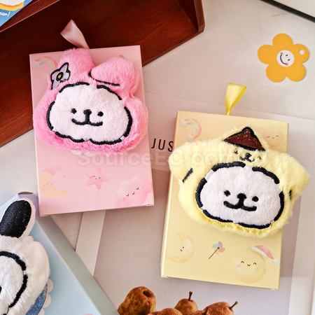 禮品訂造可愛卡通毛巾紀念品