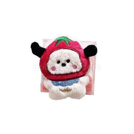 禮品訂造可愛卡通毛巾紀念品