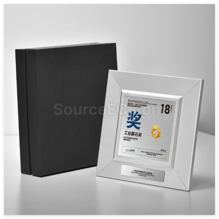 禮品訂造金屬獎牌紀念品