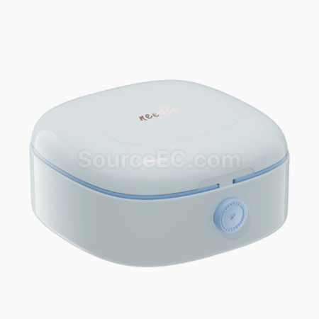 禮品訂造磁吸手縫針線盒紀念品
