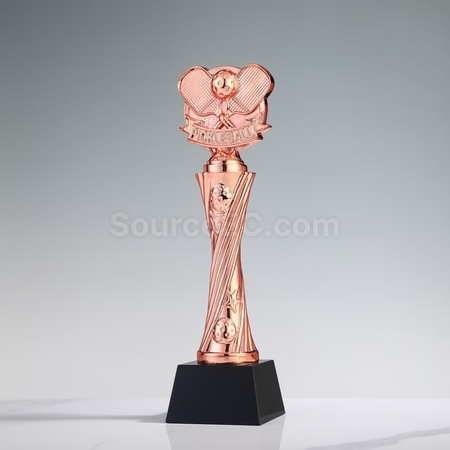 禮品訂造匹克球獎盃紀念品