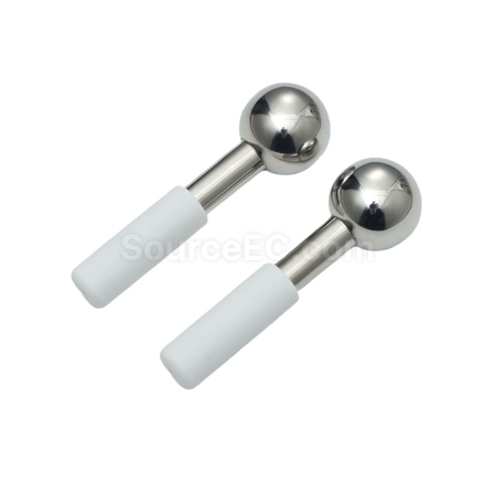 禮品訂造按摩冰球紀念品