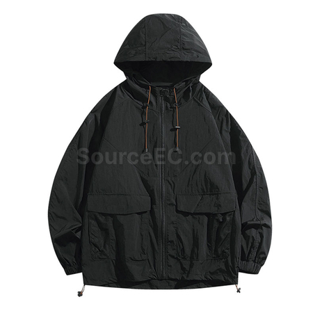 禮品訂造防曬空調服紀念品
