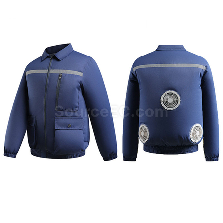 禮品訂造工裝空調服紀念品