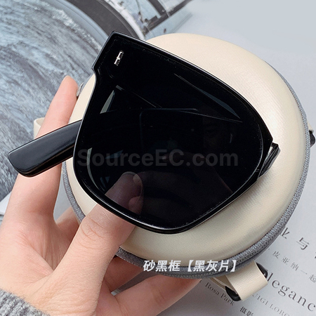 禮品訂造外掛式摺疊眼鏡紀念品