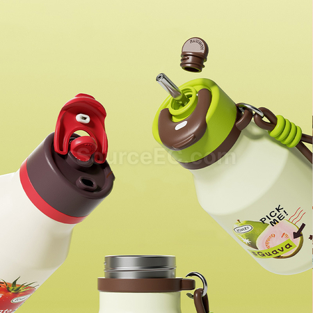 禮品訂造便攜保溫杯紀念品