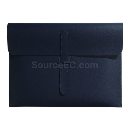 禮品訂造A4真皮文件夾公文袋紀念品