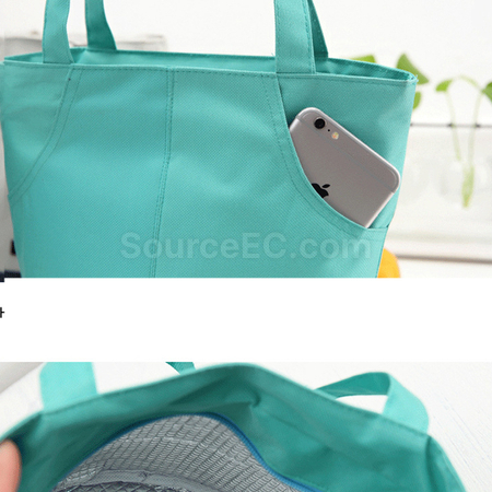 禮品訂造托特保溫袋紀念品