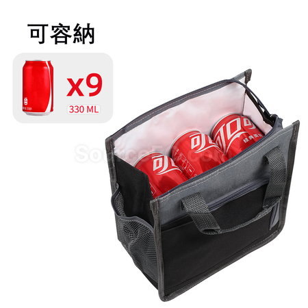 禮品訂造便攜保溫袋紀念品