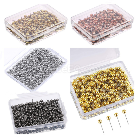禮品訂造圓球圖釘紀念品