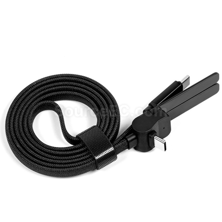 禮品訂造支架數據充電線紀念品