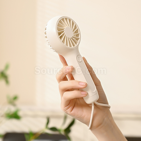 禮品訂造便攜式迷你USB風扇紀念品