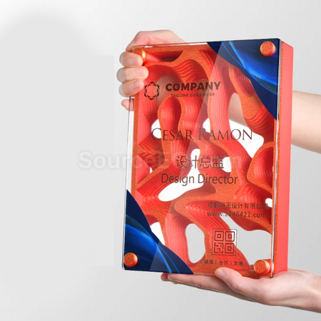 禮品訂造水晶獎牌紀念品