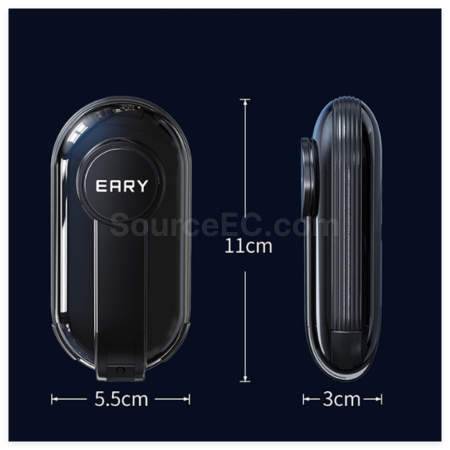 禮品訂造一拖三旅行充電線紀念品