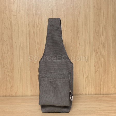 禮品訂造可折疊手提杯套飲料袋紀念品