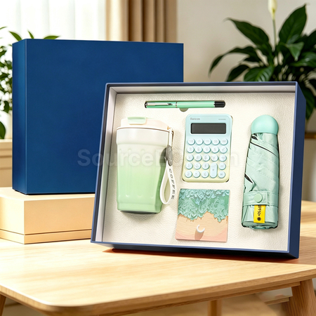 禮品訂造入職大禮包紀念品