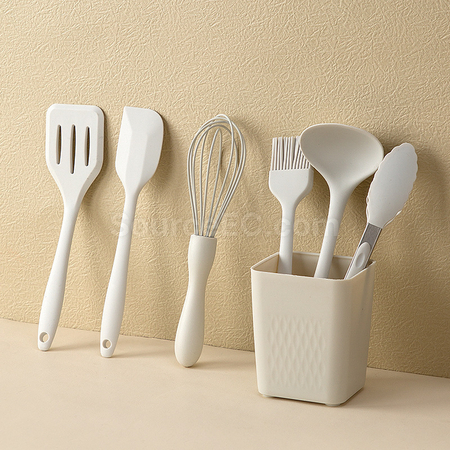 禮品訂造食品級矽膠廚房小工具紀念品