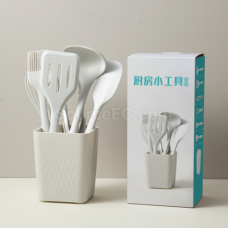 禮品訂造食品級矽膠廚房小工具紀念品