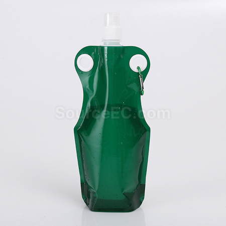 禮品訂造創意折疊水樽紀念品