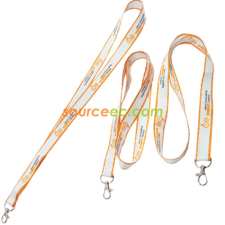 環保頸繩 | 訂造拉鍊式掛繩 | 訂製頸繩 | 證件套頸繩 | 環保掛頸繩