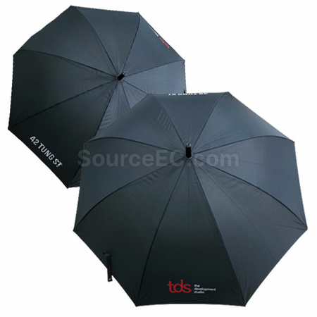 直桿雨傘 | 長柄廣告雨傘 | 直柄傘 | 高爾夫球傘 | 遮陽傘