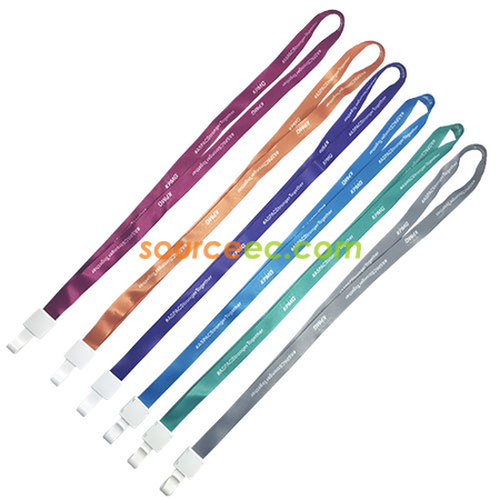 環保頸繩 | 訂造拉鍊式掛繩 | 訂製頸繩 | 證件套頸繩 | 環保掛頸繩